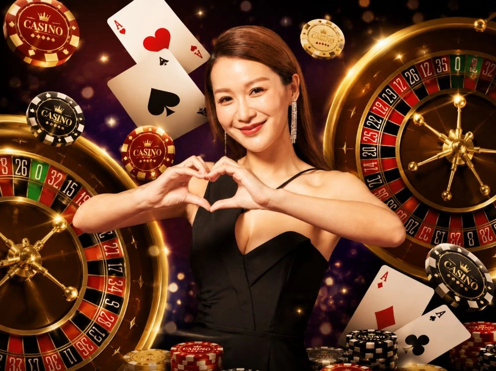 问鼎娱乐服务